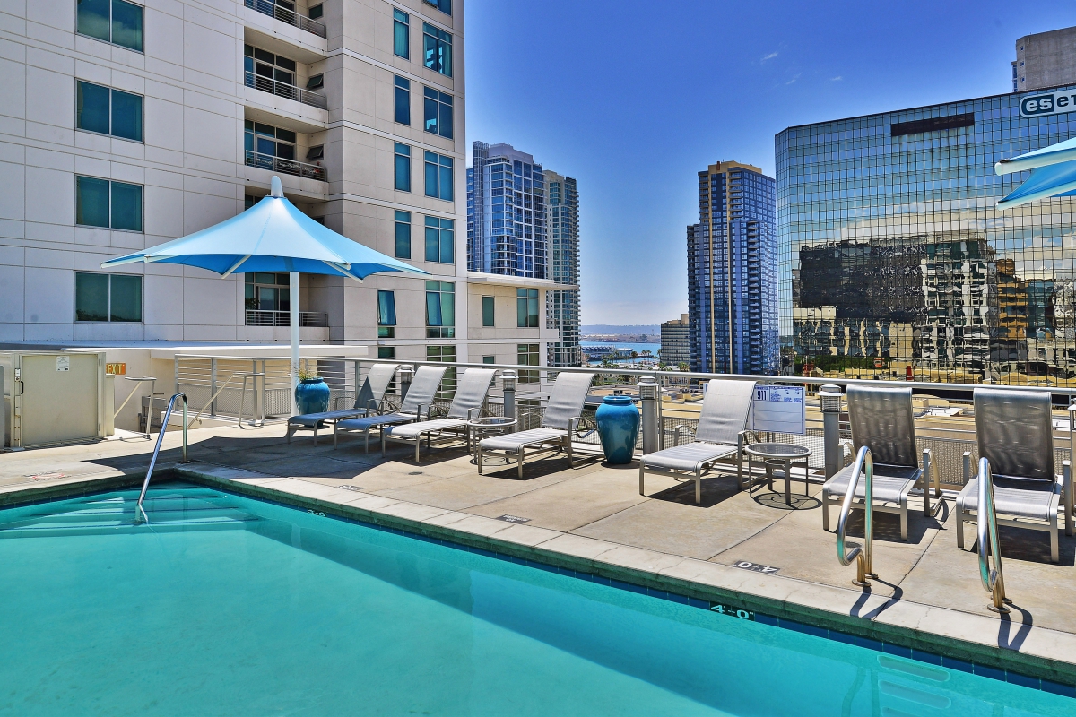 Acqua Vista Condos Acqua Condos for Sale San Diego, CA